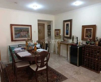 Apartamento, 3 quartos, 110 m² - Foto 5