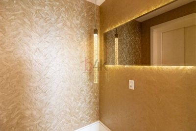 Apartamento, 3 quartos, 194 m² - Foto 3