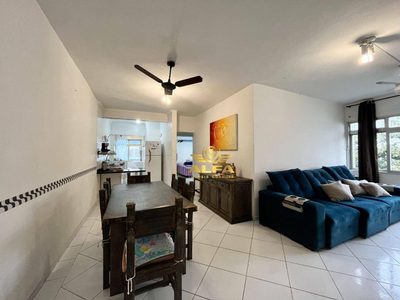 Apartamento, 2 quartos, 60 m² - Foto 2