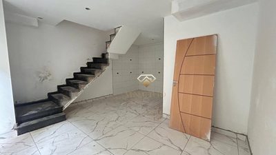 Sobrado, 2 quartos, 62 m² - Foto 3