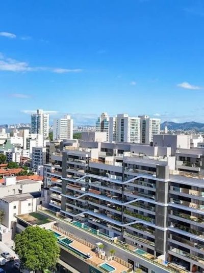 Apartamento, 4 quartos, 154 m² - Foto 3