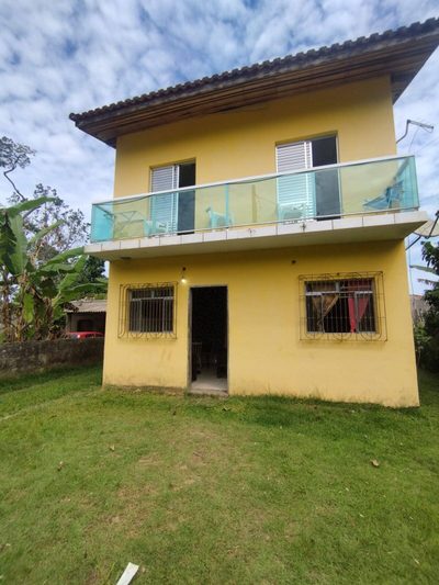 Casa, 4 quartos, 100 m² - Foto 1