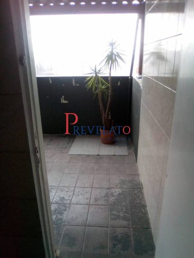 Sobrado, 3 quartos, 243 m² - Foto 4