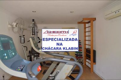 Apartamento, 4 quartos - Foto 4