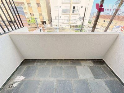 Apartamento, 2 quartos, 90 m² - Foto 2