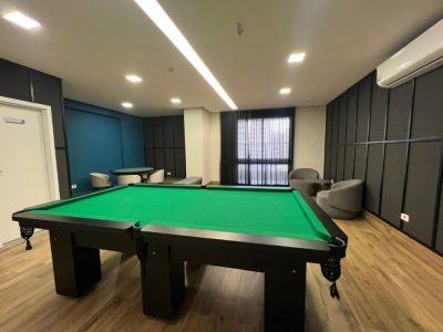 Apartamento, 1 quarto, 50 m² - Foto 4