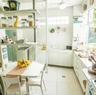 Apartamento, 3 quartos, 113 m² - Foto 5