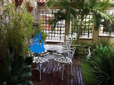 Sobrado, 7 quartos, 293 m² - Foto 3