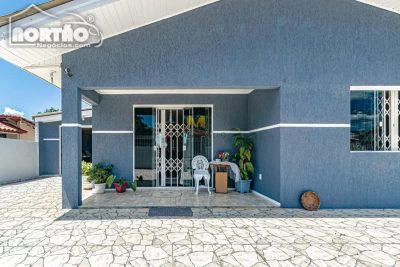 Casa, 4 quartos - Foto 4
