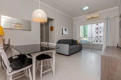 Apartamento, 2 quartos, 82 m² - Foto 1