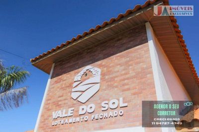Loteamento e Condomínio, 1000 m² - Foto 3
