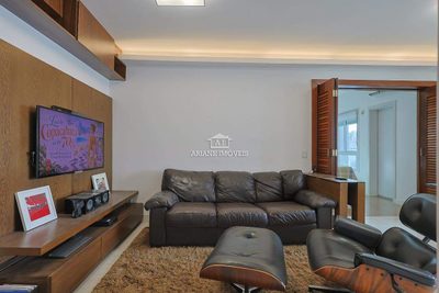 Apartamento, 1 quarto, 57 m² - Foto 2