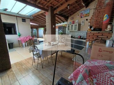 Casa, 3 quartos, 248 m² - Foto 3