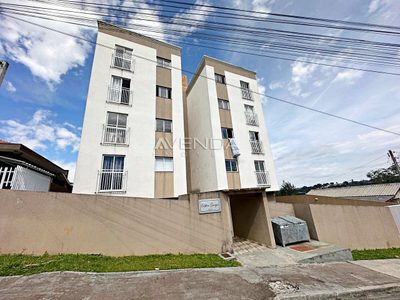 Apartamento, 2 quartos, 51 m² - Foto 1