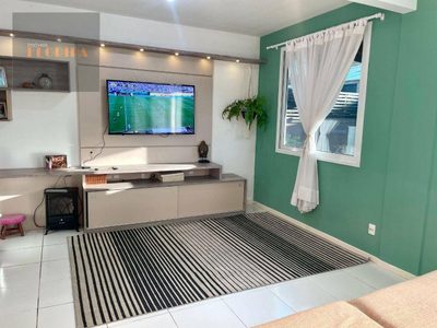 Casa, 3 quartos, 126 m² - Foto 5