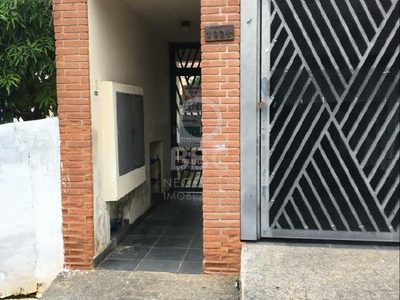 Casa, 1 quarto, 30 m² - Foto 1