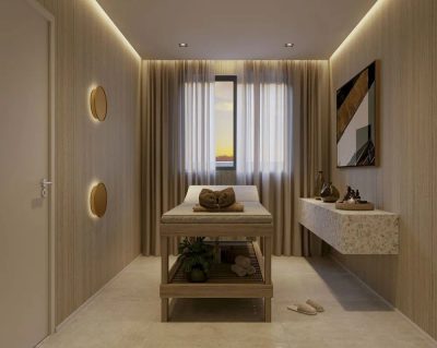 Apartamento, 1 quarto, 29 m² - Foto 4