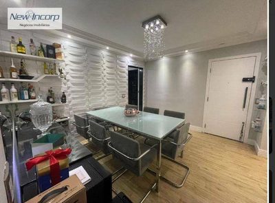 Apartamento, 3 quartos, 100 m² - Foto 2