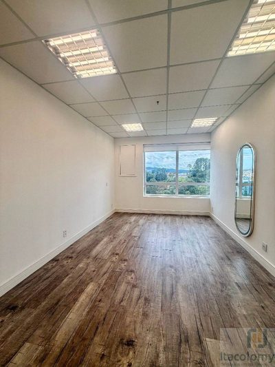 Sala-Conjunto, 29 m² - Foto 5