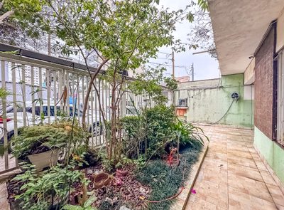 Terreno, 258 m² - Foto 1