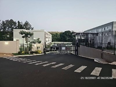 Apartamento, 2 quartos, 40 m² - Foto 1