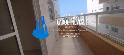 Apartamento, 2 quartos, 60 m² - Foto 5
