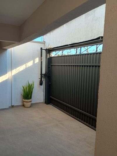 Casa, 1 quarto - Foto 5