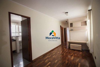Apartamento, 3 quartos, 60 m² - Foto 1