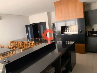 Apartamento, 3 quartos, 104 m² - Foto 2