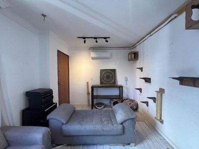 Apartamento, 3 quartos, 72 m² - Foto 3