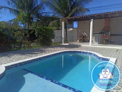 Casa, 3 quartos, 500 m² - Foto 1
