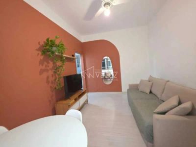 Apartamento, 1 quarto, 49 m² - Foto 4