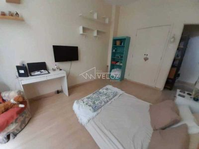 Apartamento, 2 quartos, 80 m² - Foto 2