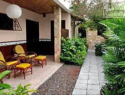 Pousada-Chalé, 15 quartos - Foto 2