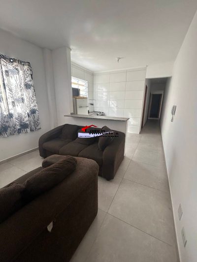 Apartamento, 2 quartos, 60 m² - Foto 1
