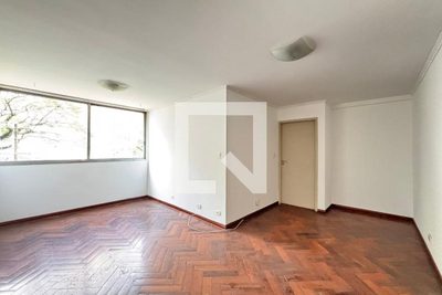 Apartamento, 3 quartos, 96 m² - Foto 1