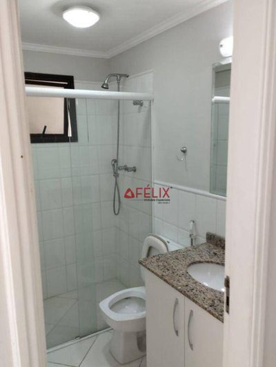 Apartamento, 3 quartos, 100 m² - Foto 5