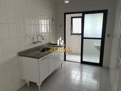 Apartamento, 3 quartos, 98 m² - Foto 2