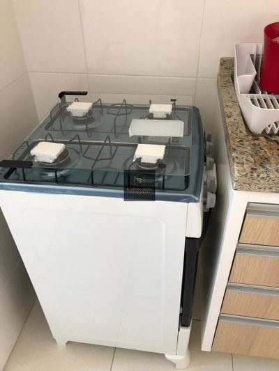 Apartamento, 1 quarto, 49 m² - Foto 4
