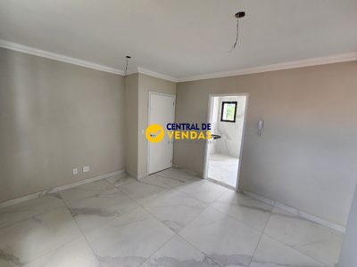 Apartamento, 3 quartos, 74 m² - Foto 1