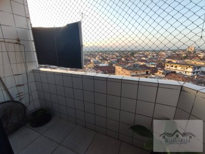 Apartamento, 1 quarto, 45 m² - Foto 3