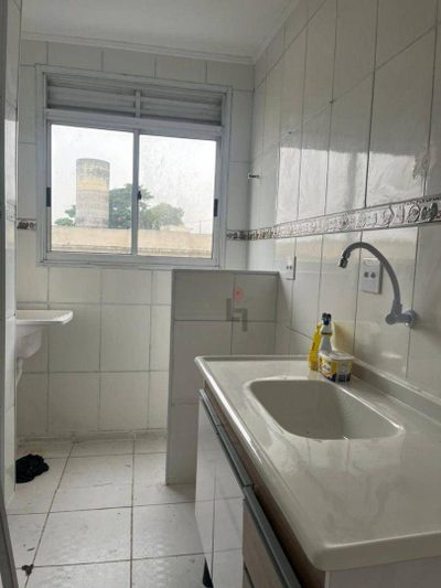 Apartamento, 2 quartos, 43 m² - Foto 4