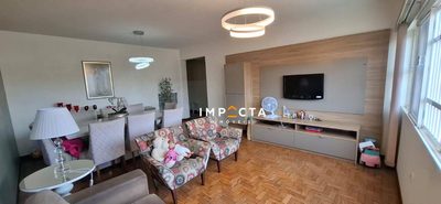 Apartamento, 3 quartos, 163 m² - Foto 1