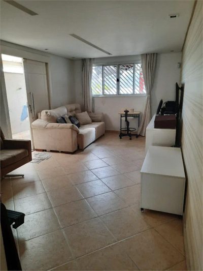 Sobrado, 3 quartos, 200 m² - Foto 3