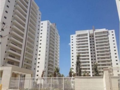 Apartamento, 3 quartos, 162 m² - Foto 1