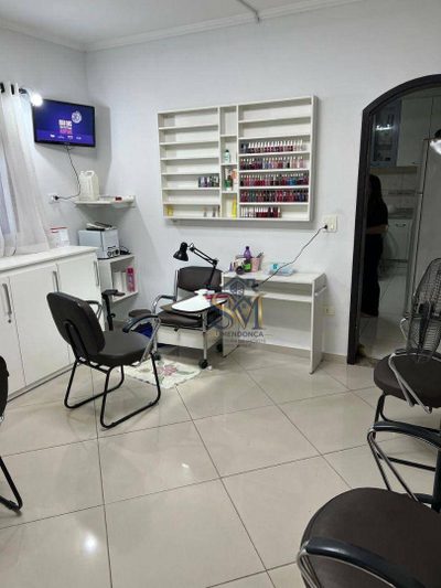 Sobrado, 3 quartos, 215 m² - Foto 5