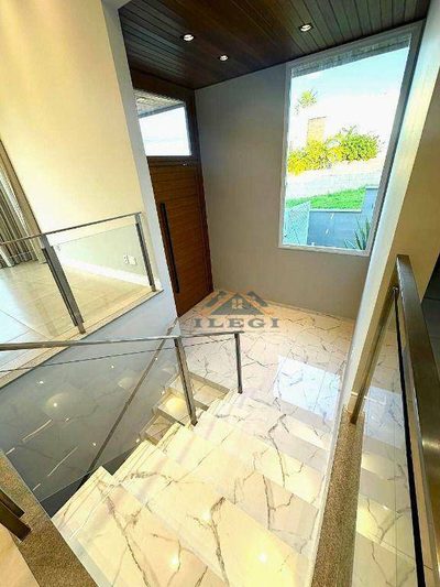 Casa de Condomínio, 5 quartos - Foto 4