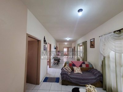 Casa, 3 quartos, 120 m² - Foto 5