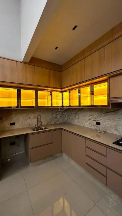 Casa, 3 quartos, 140 m² - Foto 1