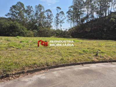 Terreno, 2418 m² - Foto 1